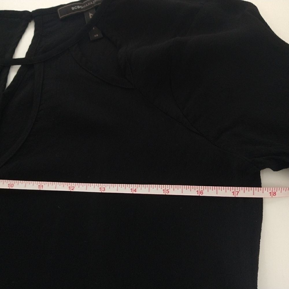 BCBG Max Azria Dress - Picture 11 of 16